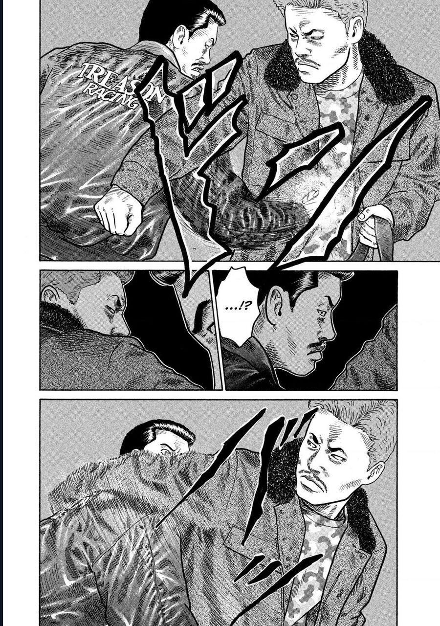 Naniwa Tomoare Chap 209 - Next Chap 210