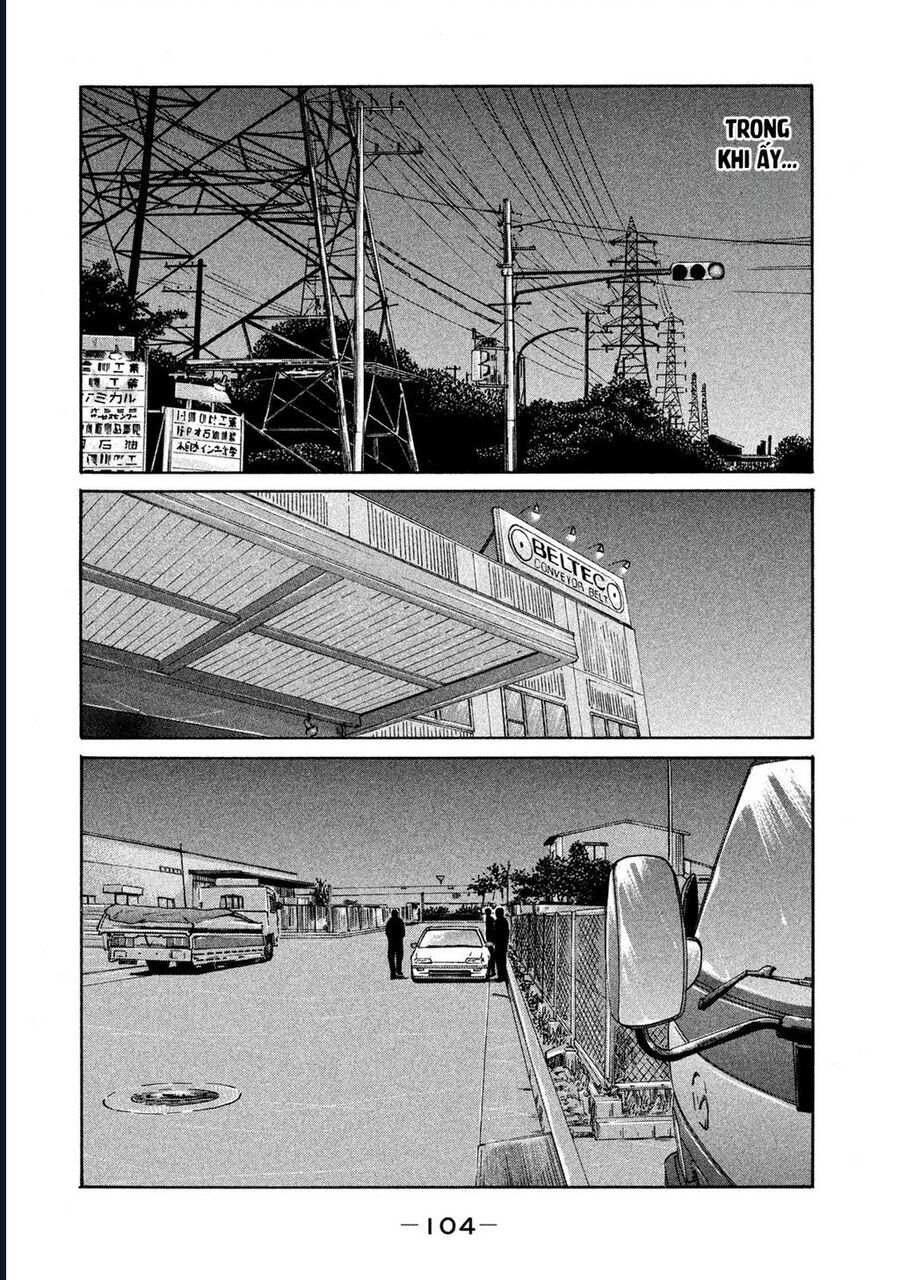 Naniwa Tomoare Chap 210 - Next Chap 211