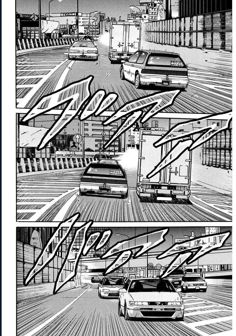Naniwa Tomoare Chap 24 - Next Chap 25