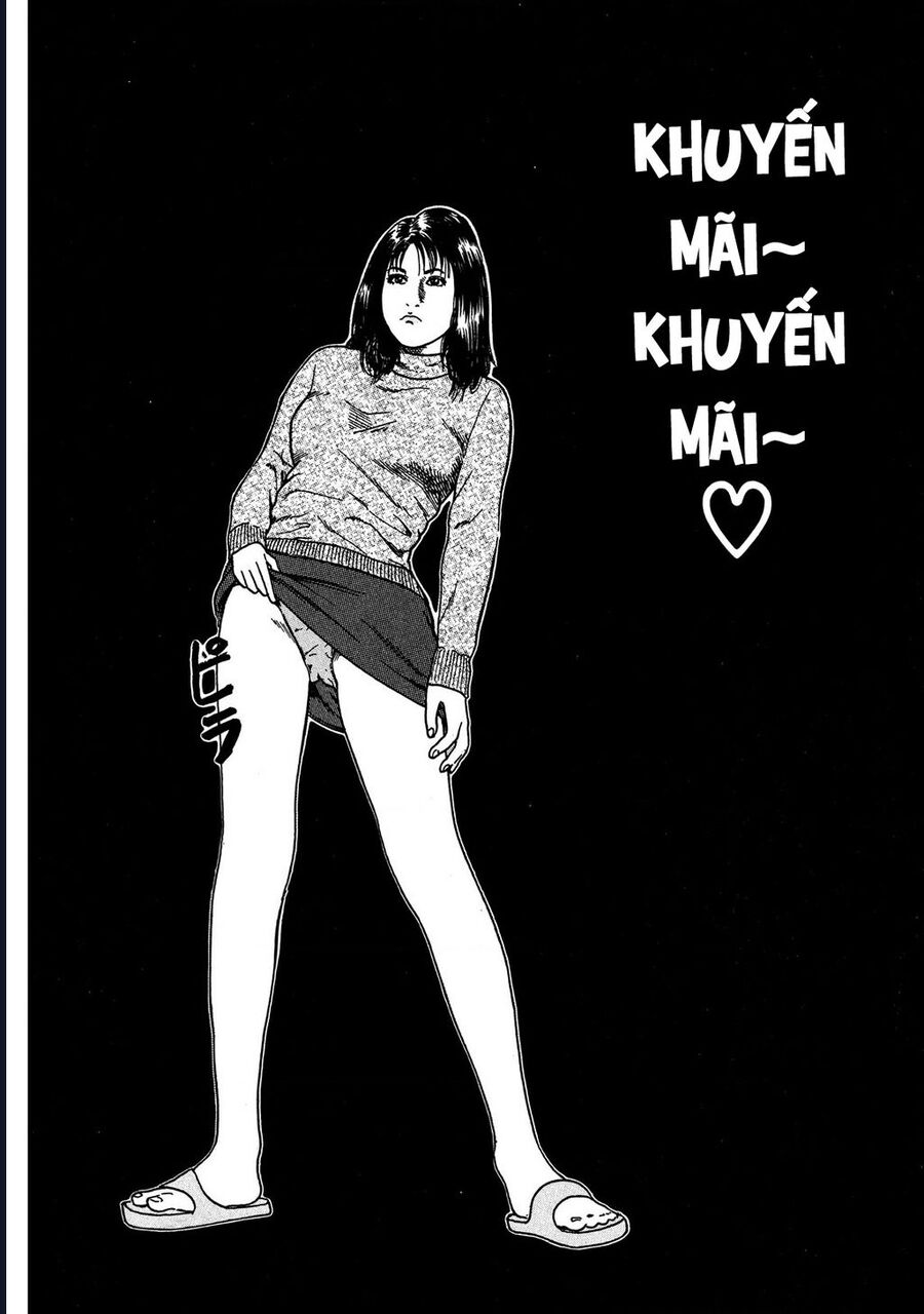 Naniwa Tomoare Chap 28 - Next Chap 29