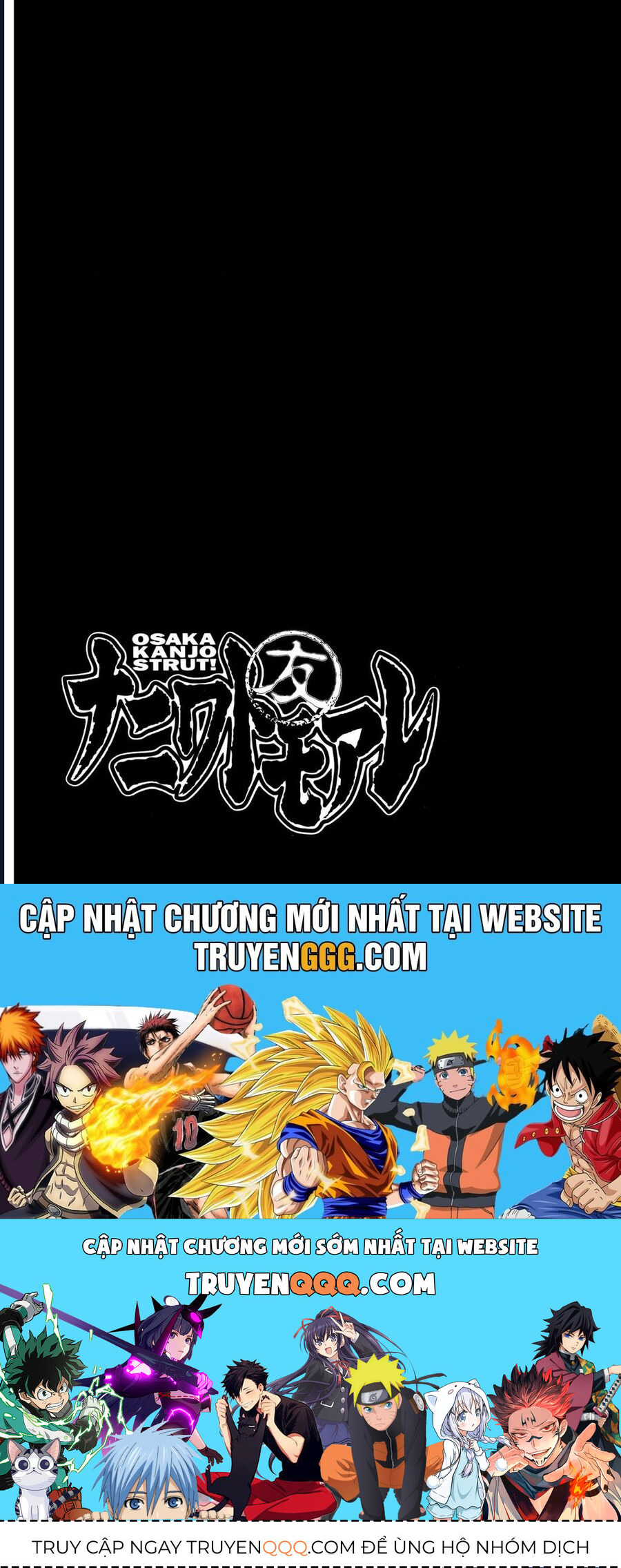 Naniwa Tomoare Chap 29 - Next Chap 30