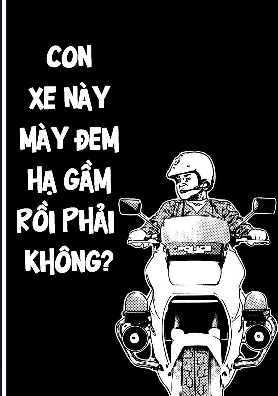 Naniwa Tomoare Chap 39 - Next Chap 40