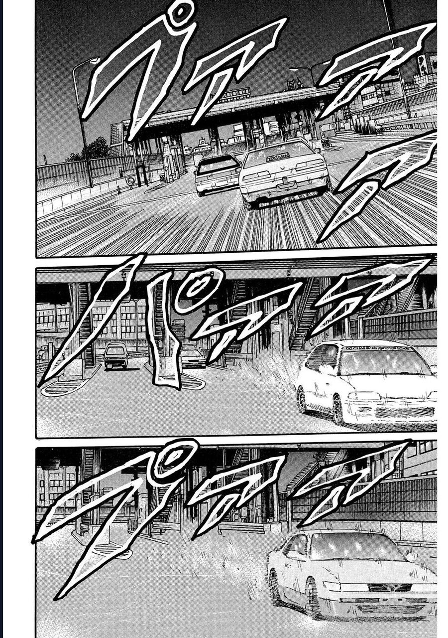 Naniwa Tomoare Chap 40 - Next Chap 41