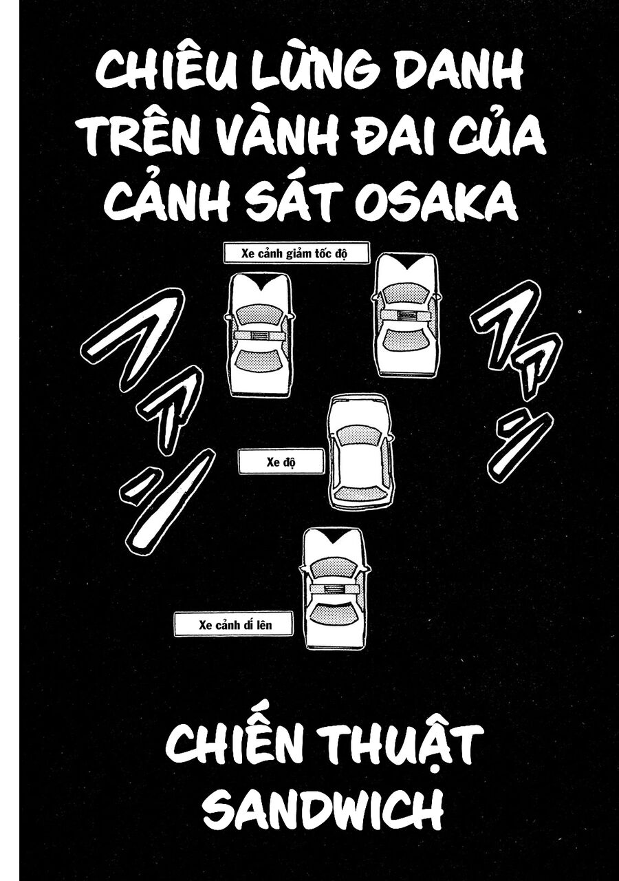 Naniwa Tomoare Chap 50 - Next Chap 51