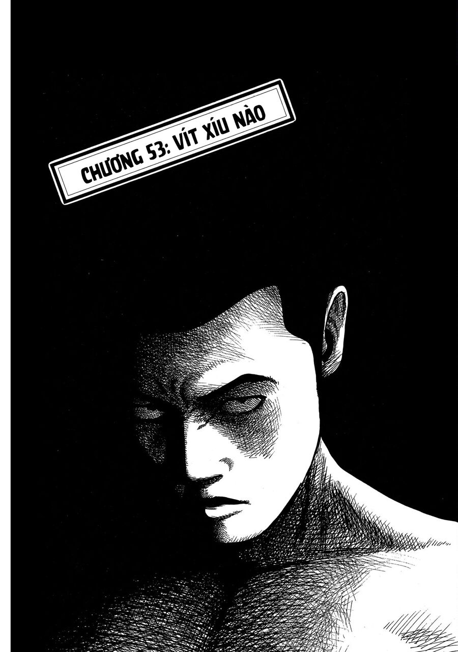 Naniwa Tomoare Chap 53 - Next Chap 54