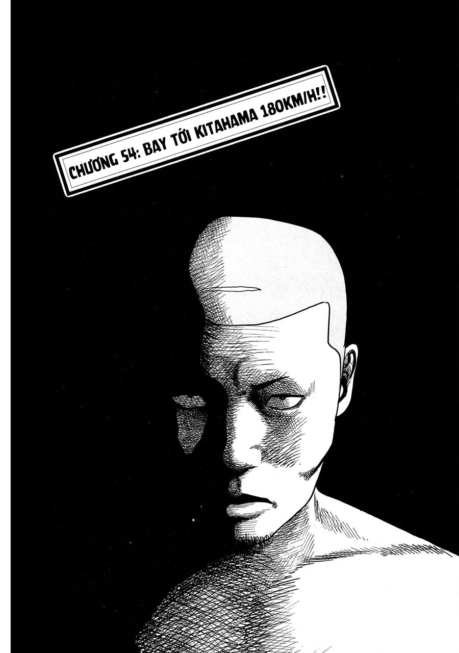 Naniwa Tomoare Chap 54 - Next Chap 55