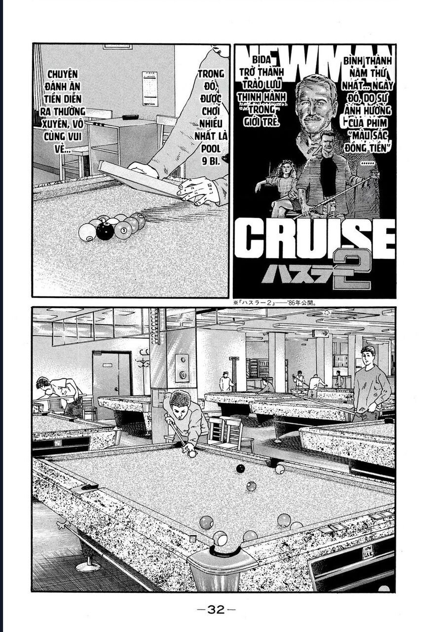 Naniwa Tomoare Chap 63 - Next Chap 64