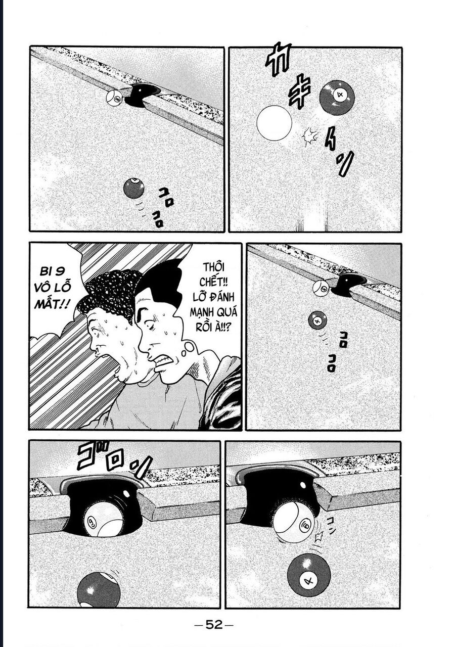 Naniwa Tomoare Chap 64 - Next Chap 65