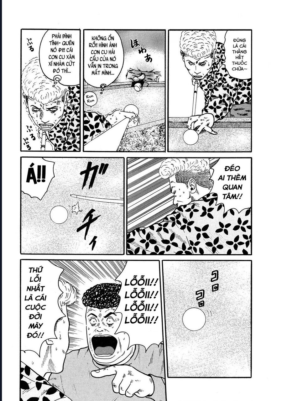 Naniwa Tomoare Chap 64 - Next Chap 65