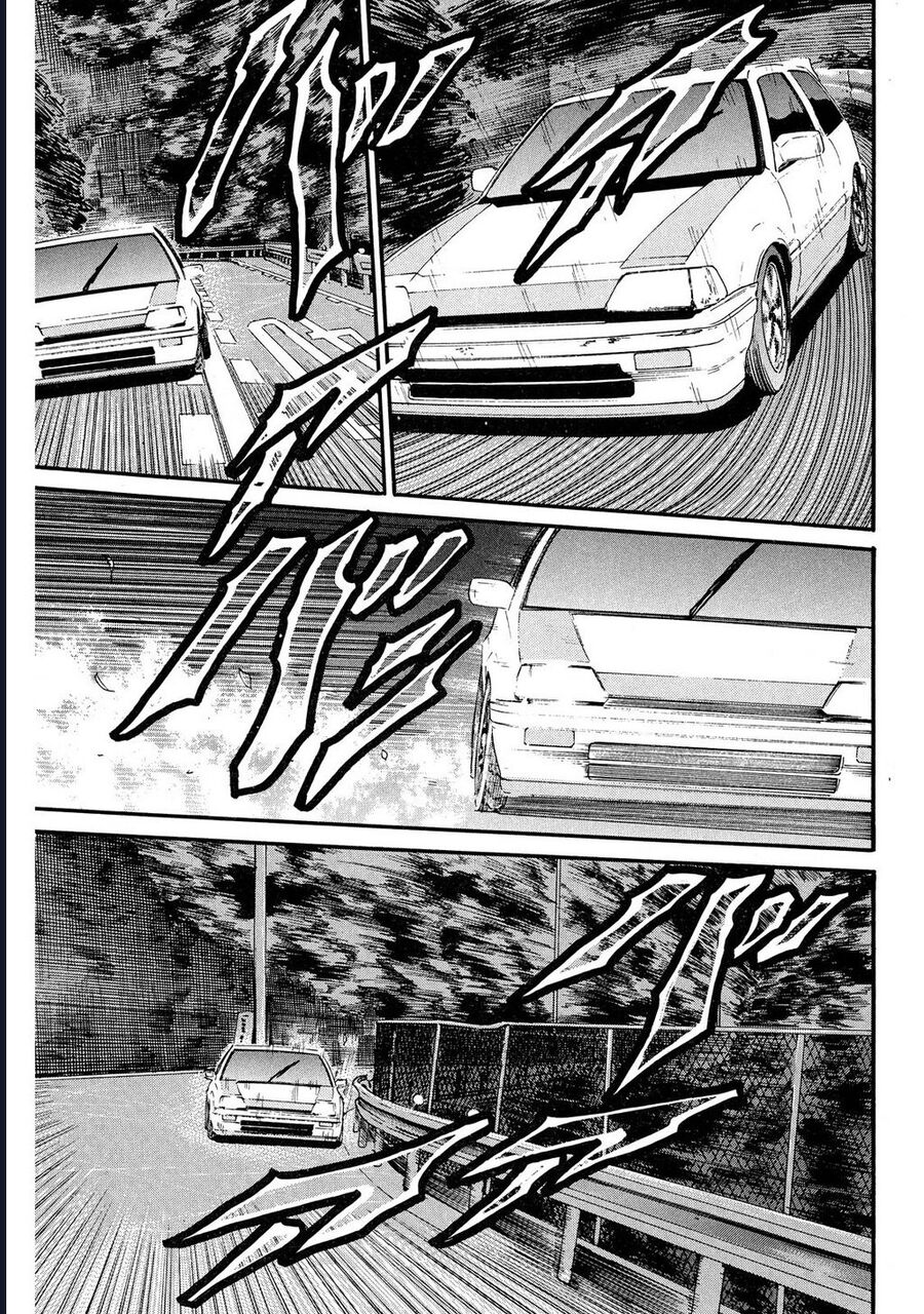Naniwa Tomoare Chap 66 - Next Chap 67