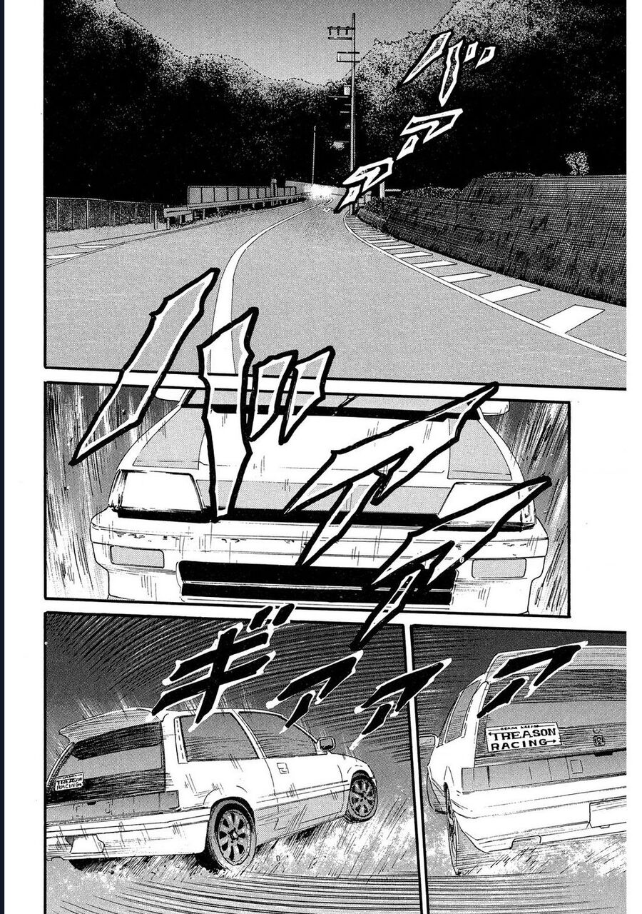 Naniwa Tomoare Chap 66 - Next Chap 67