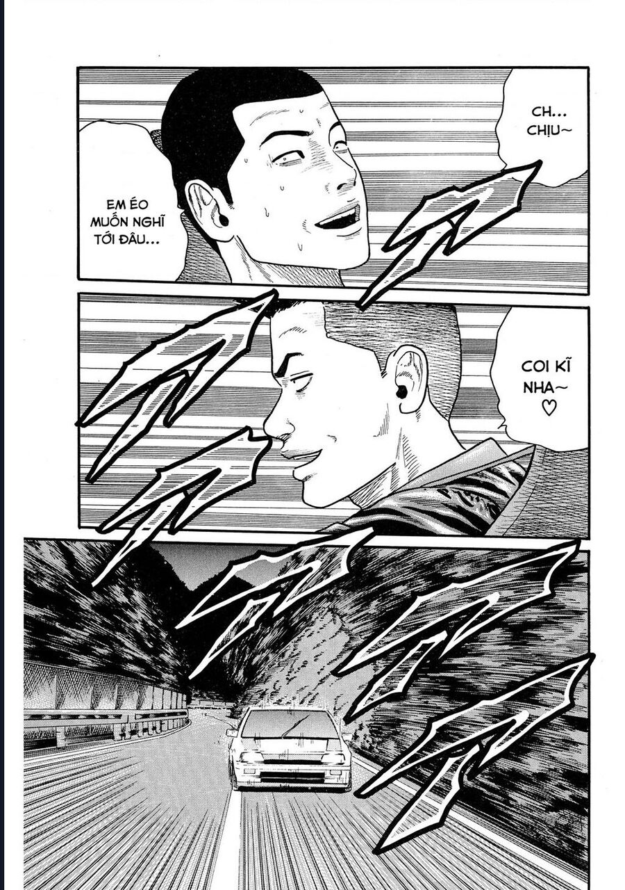 Naniwa Tomoare Chap 66 - Next Chap 67