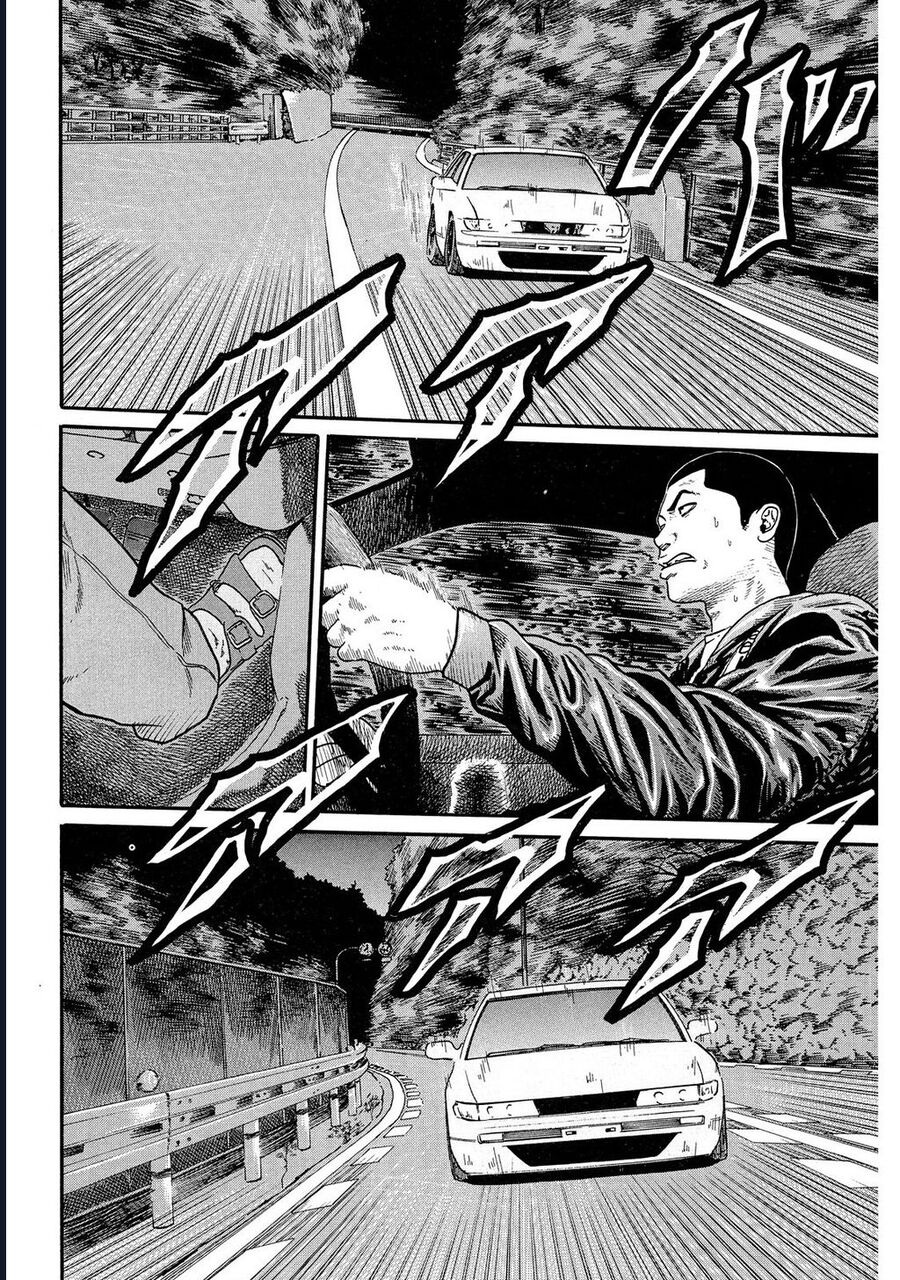 Naniwa Tomoare Chap 67 - Next Chap 68