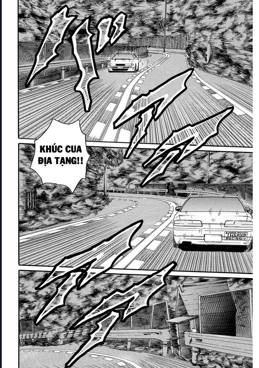 Naniwa Tomoare Chap 67 - Next Chap 68