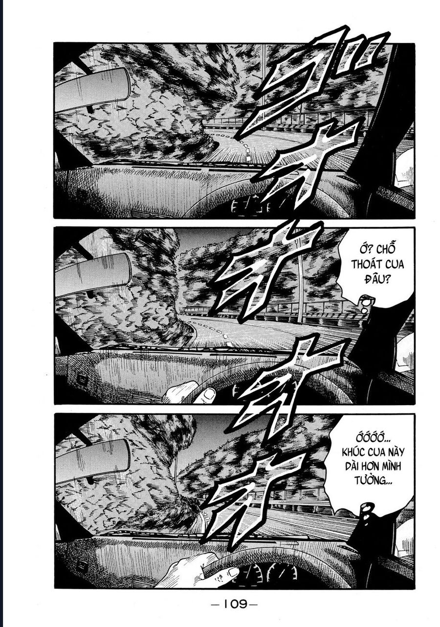 Naniwa Tomoare Chap 67 - Next Chap 68
