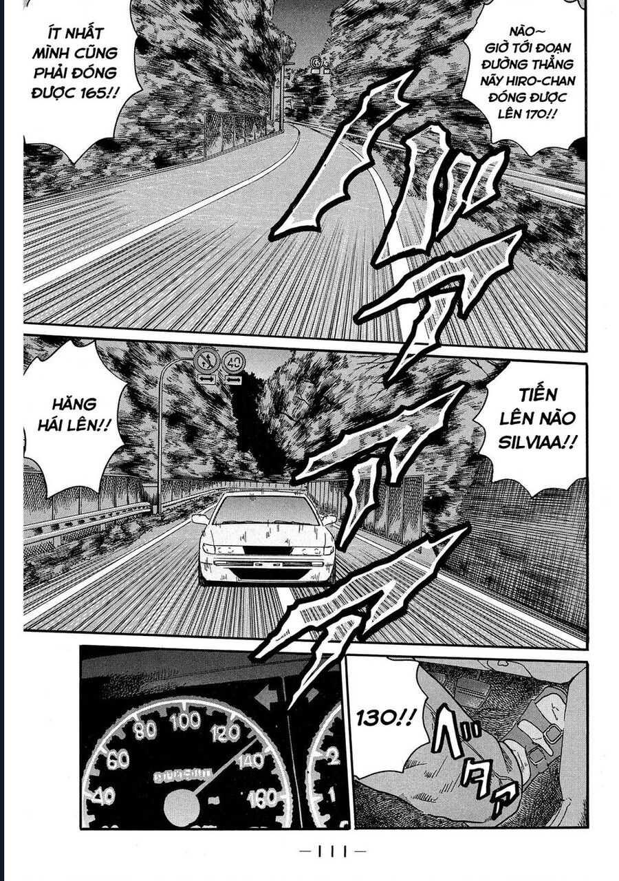 Naniwa Tomoare Chap 67 - Next Chap 68