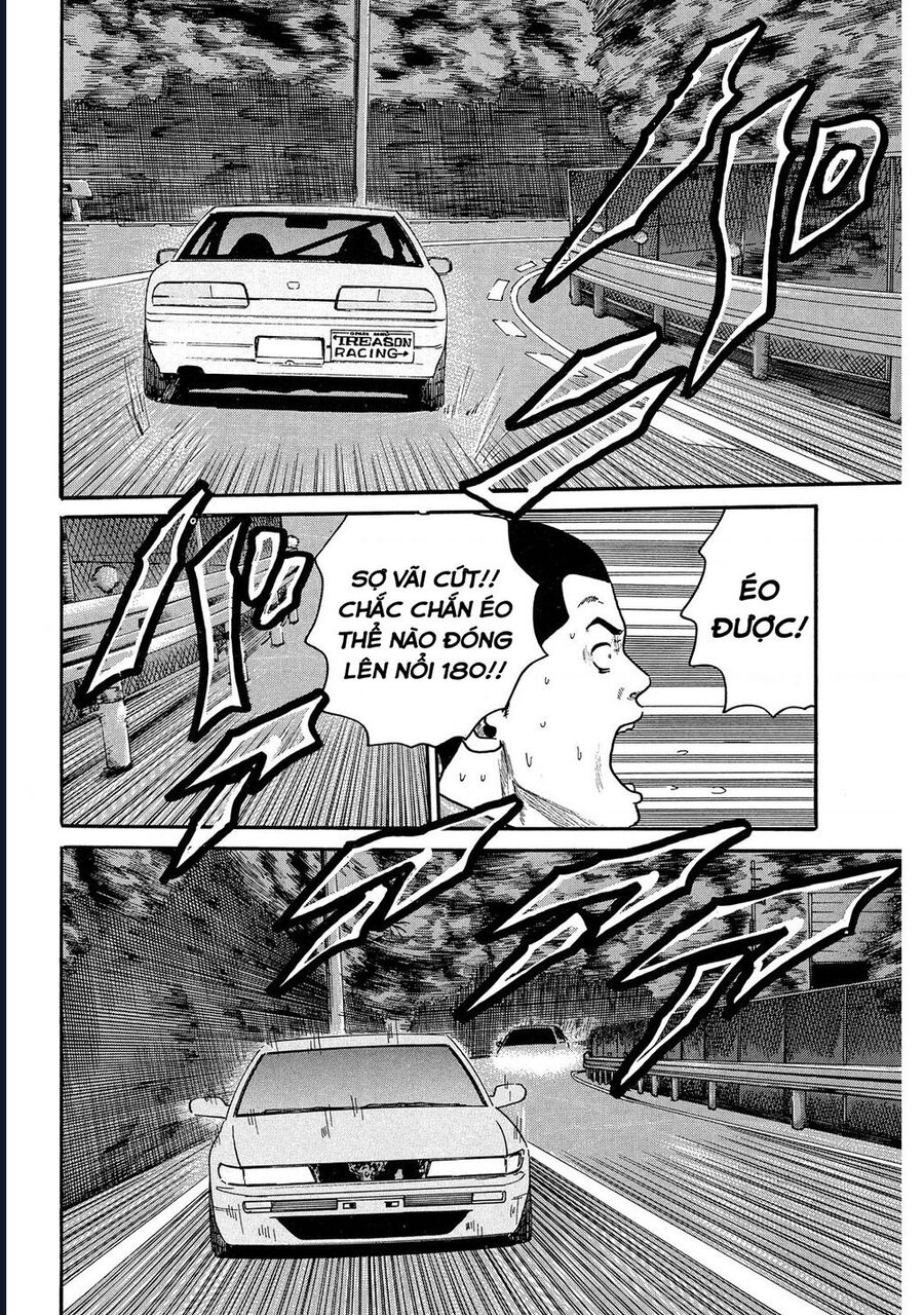 Naniwa Tomoare Chap 67 - Next Chap 68