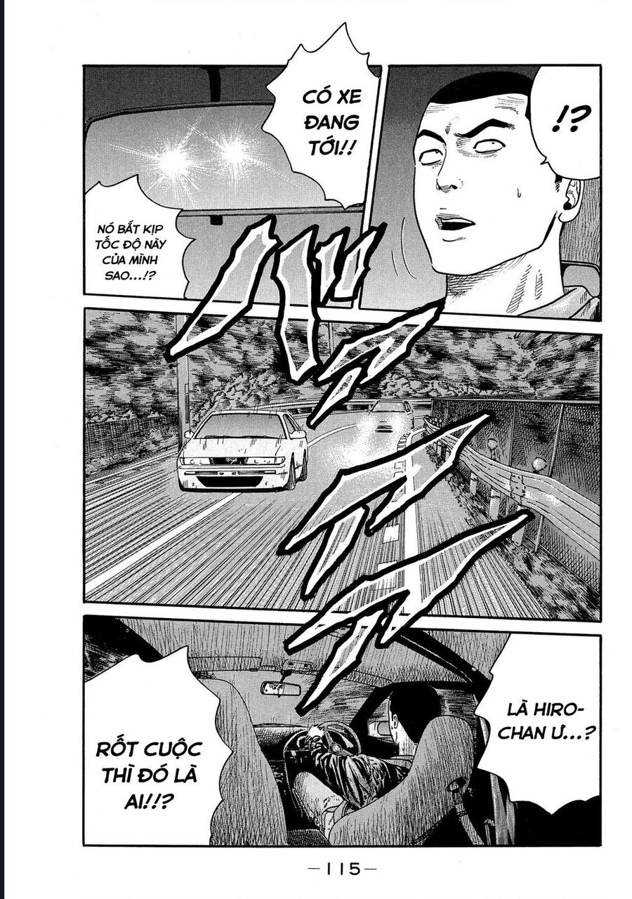 Naniwa Tomoare Chap 67 - Next Chap 68