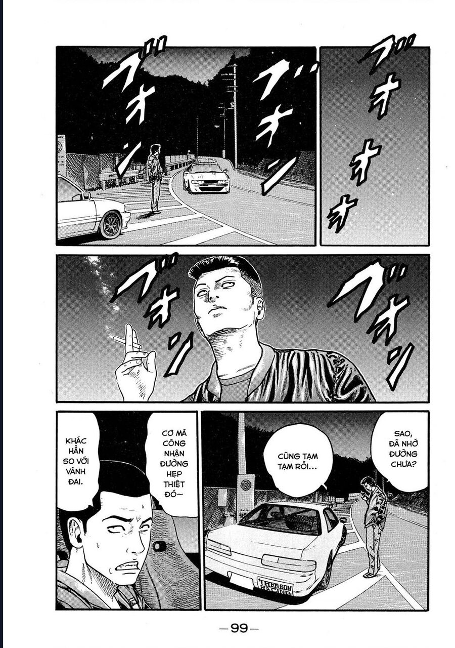 Naniwa Tomoare Chap 67 - Next Chap 68
