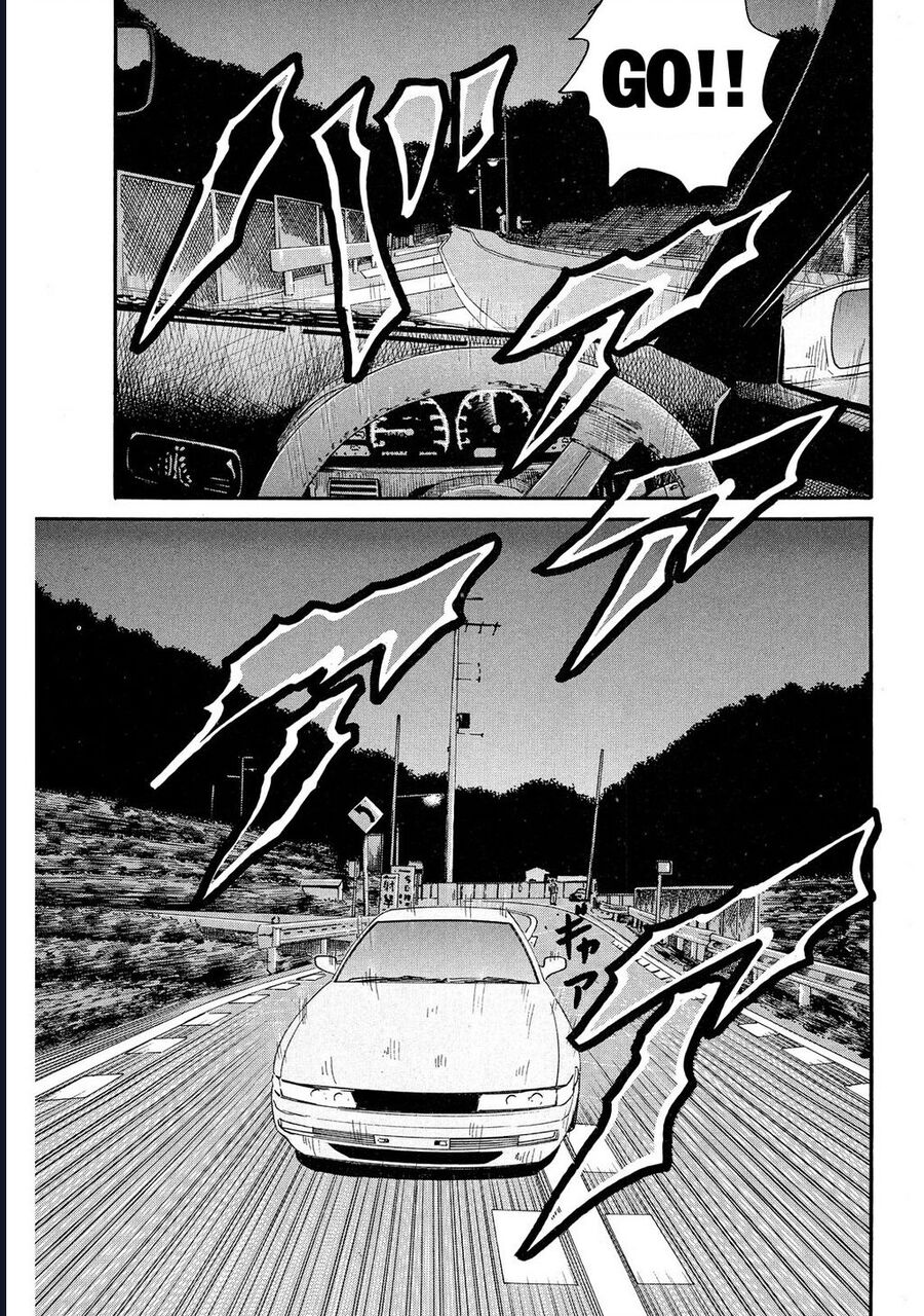 Naniwa Tomoare Chap 67 - Next Chap 68