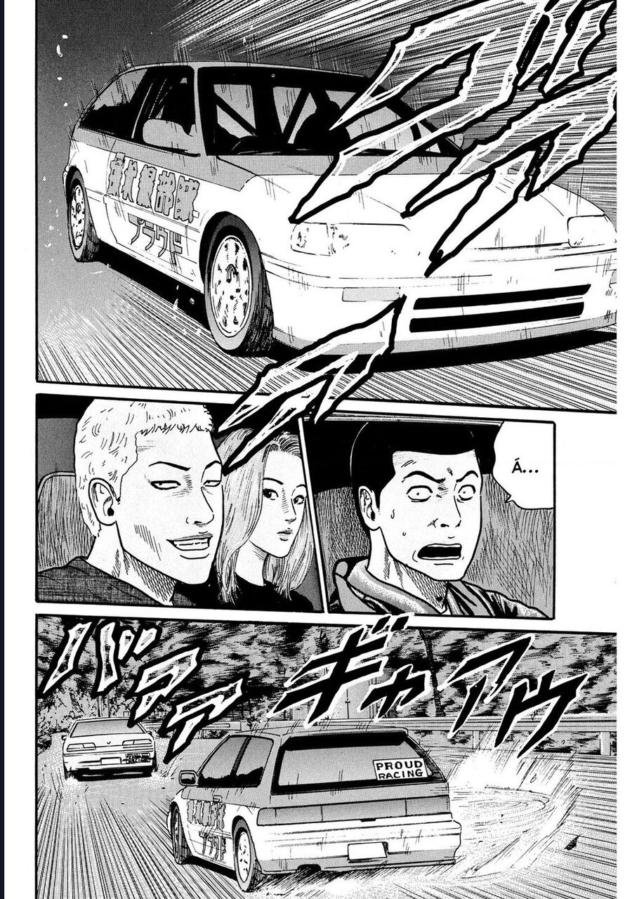 Naniwa Tomoare Chap 68 - Next Chap 69