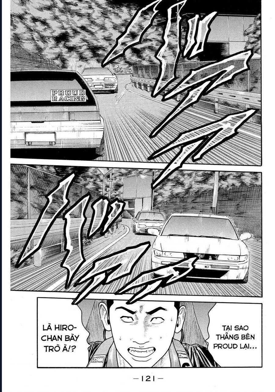 Naniwa Tomoare Chap 68 - Next Chap 69