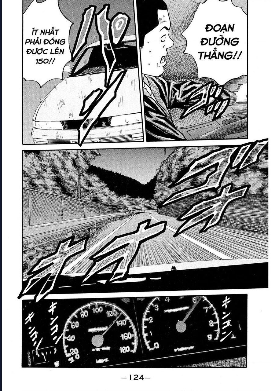 Naniwa Tomoare Chap 68 - Next Chap 69