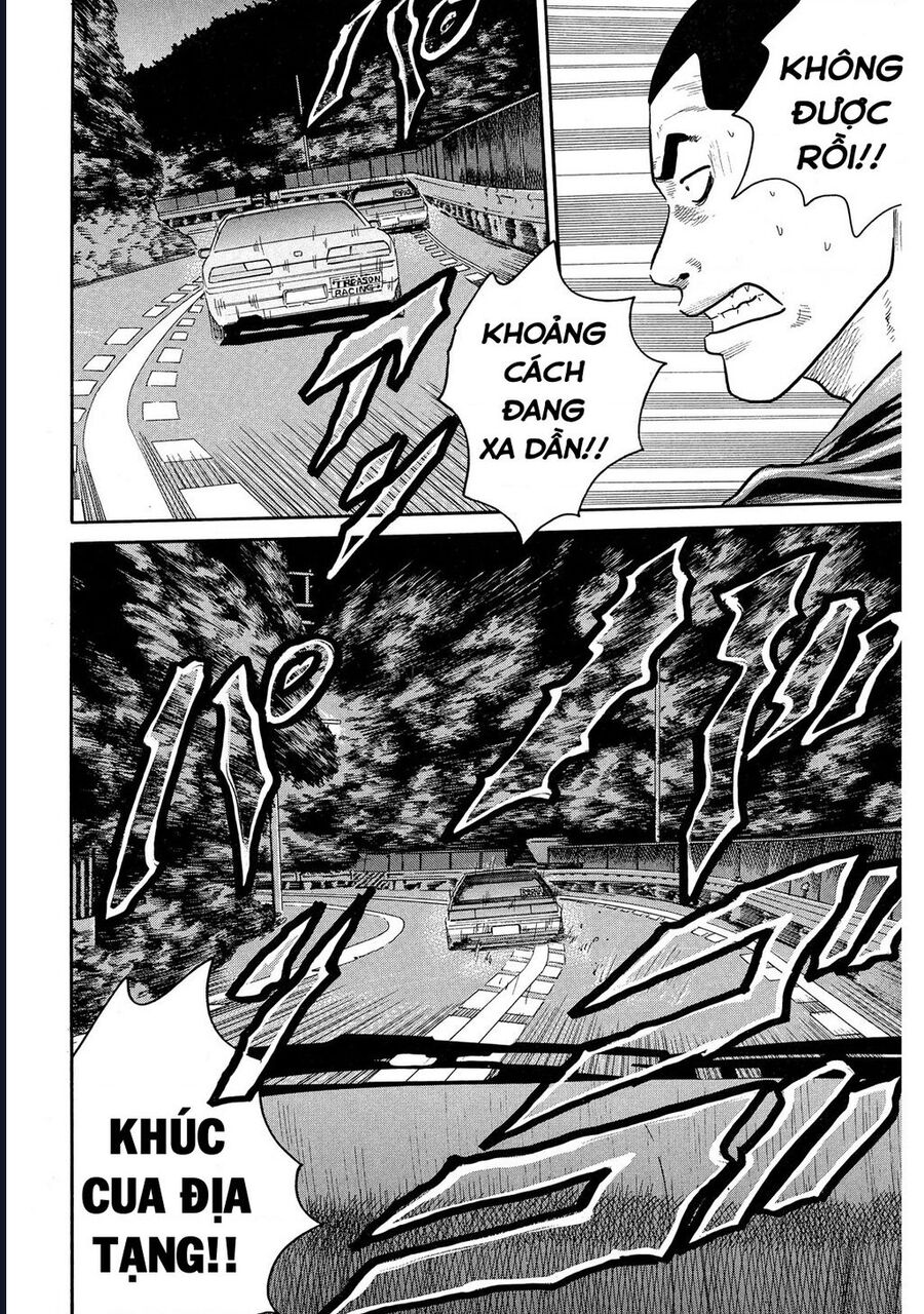 Naniwa Tomoare Chap 69 - Next Chap 70