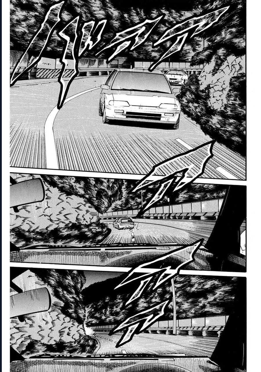 Naniwa Tomoare Chap 69 - Next Chap 70