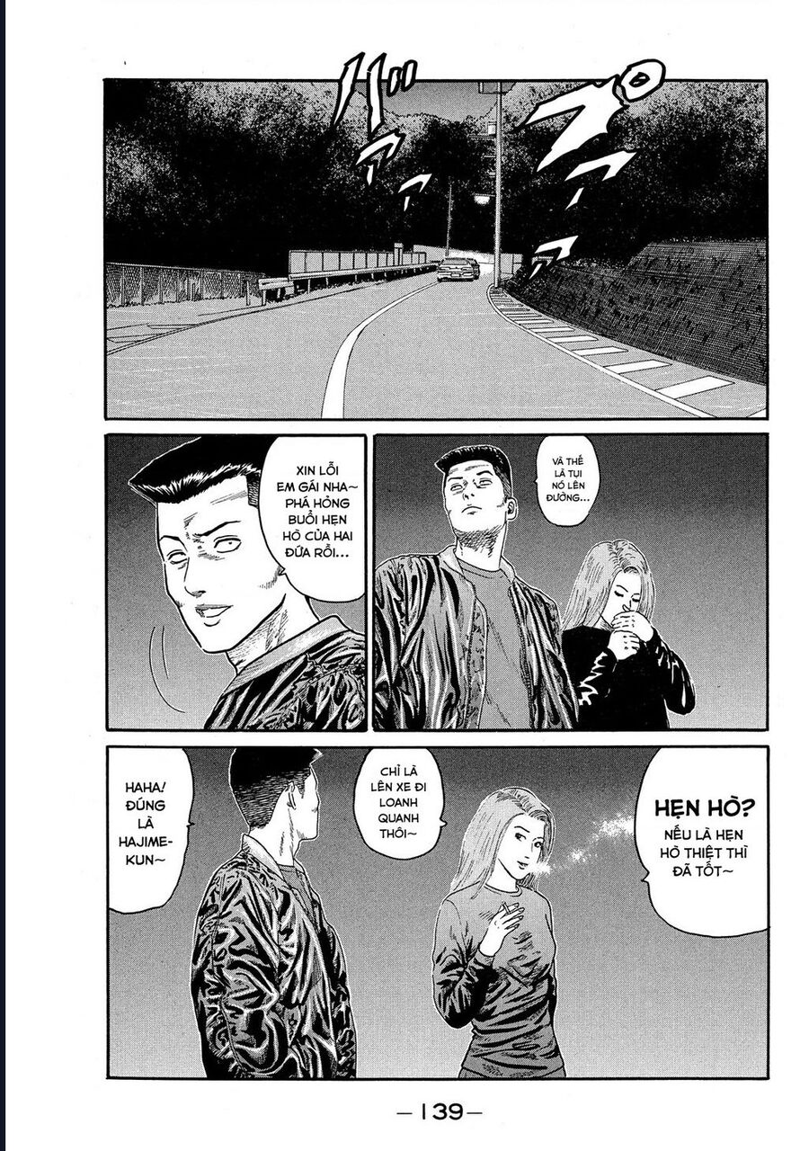 Naniwa Tomoare Chap 69 - Next Chap 70
