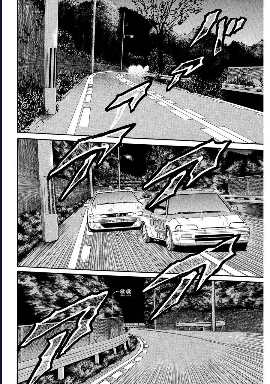 Naniwa Tomoare Chap 69 - Next Chap 70
