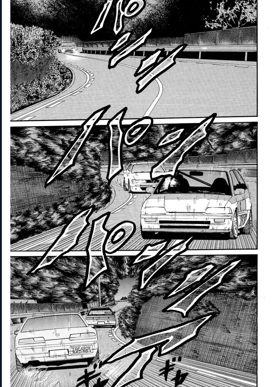 Naniwa Tomoare Chap 69 - Next Chap 70