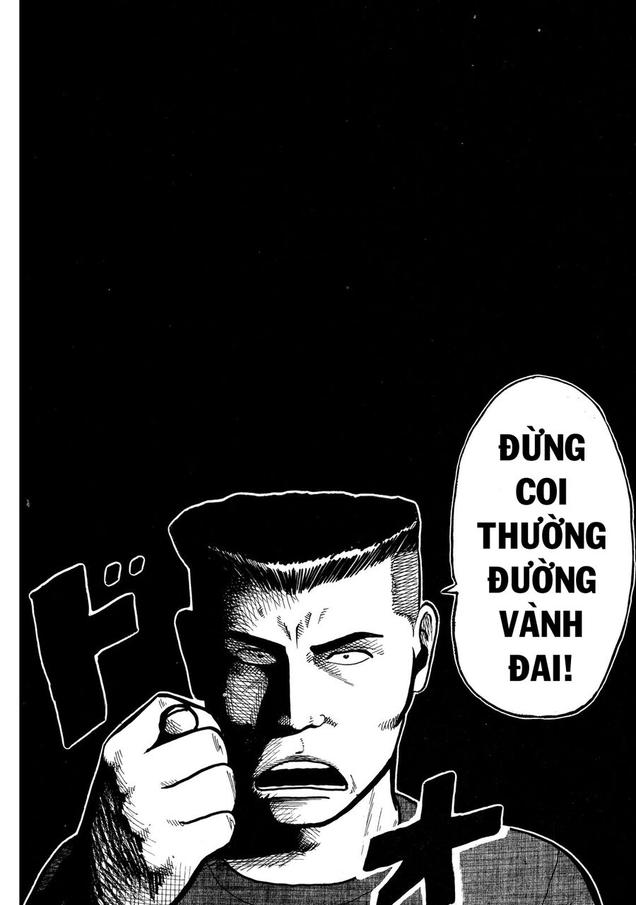 Naniwa Tomoare Chap 7 - Next Chap 8