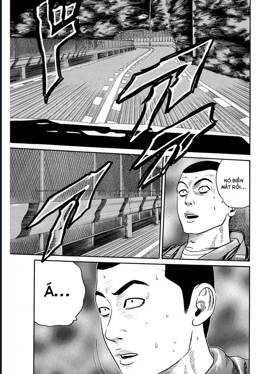 Naniwa Tomoare Chap 70 - Next Chap 71