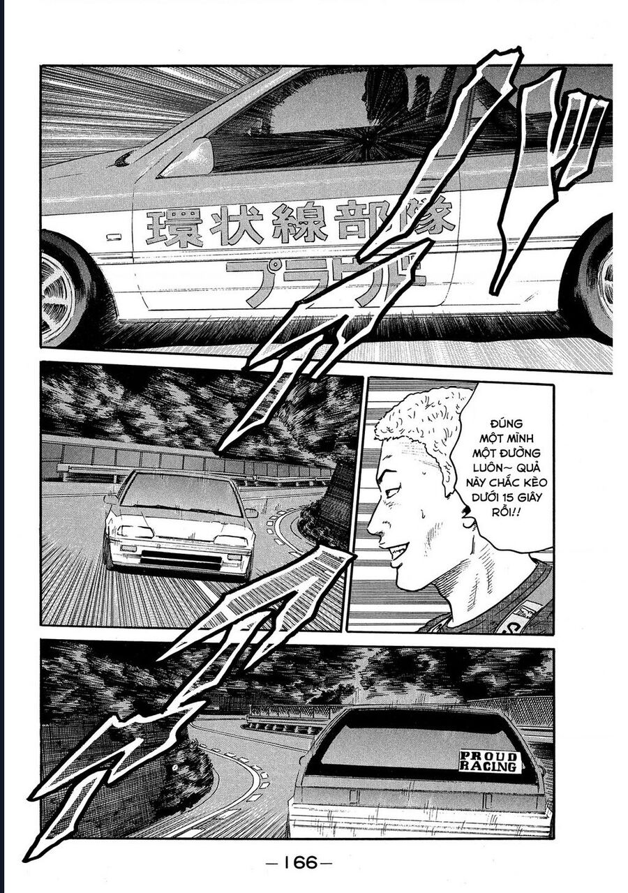 Naniwa Tomoare Chap 70 - Next Chap 71