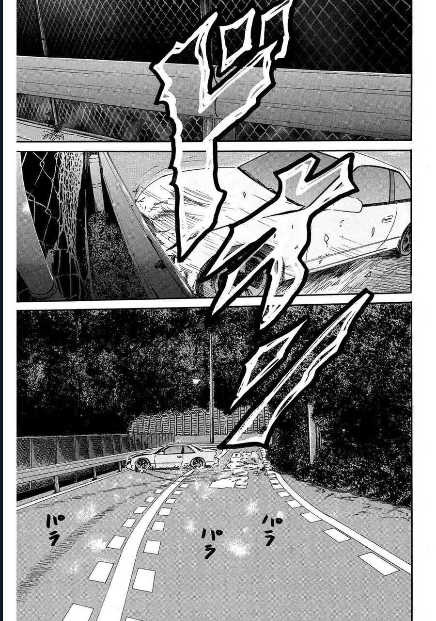 Naniwa Tomoare Chap 71 - Next Chap 72