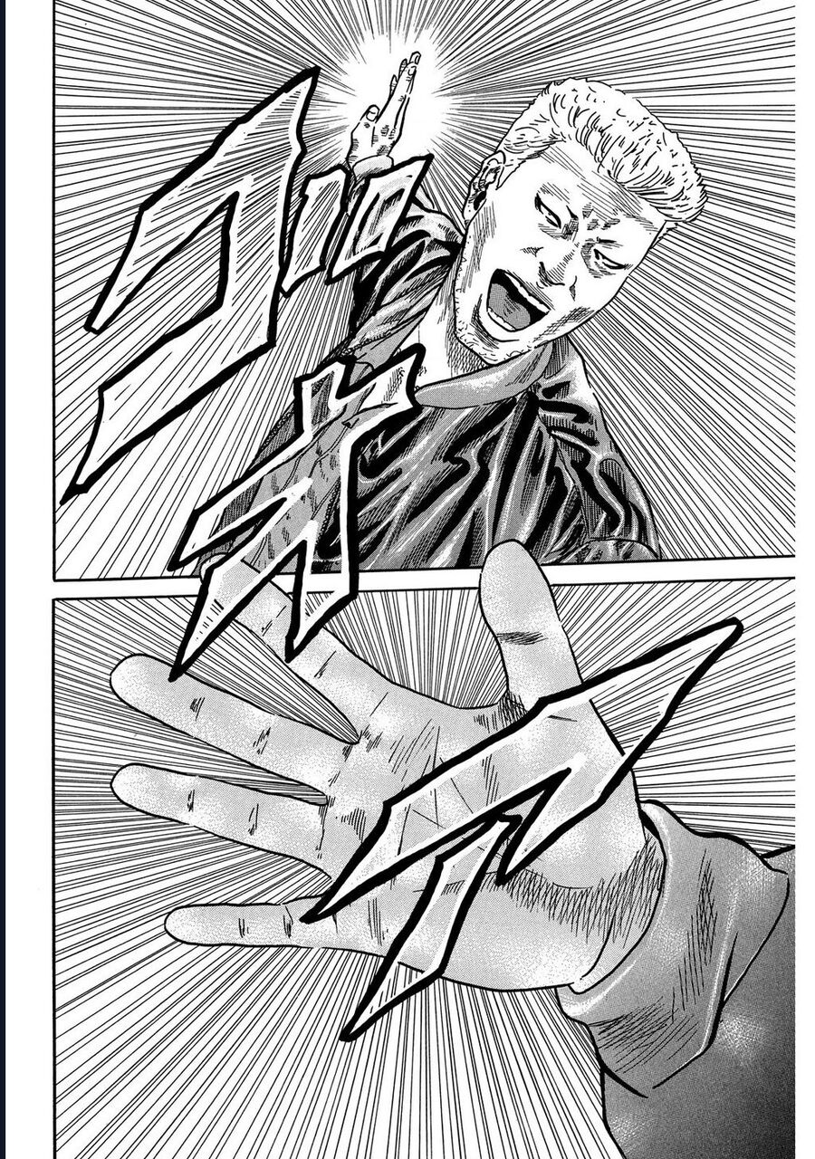 Naniwa Tomoare Chap 76 - Next Chap 77