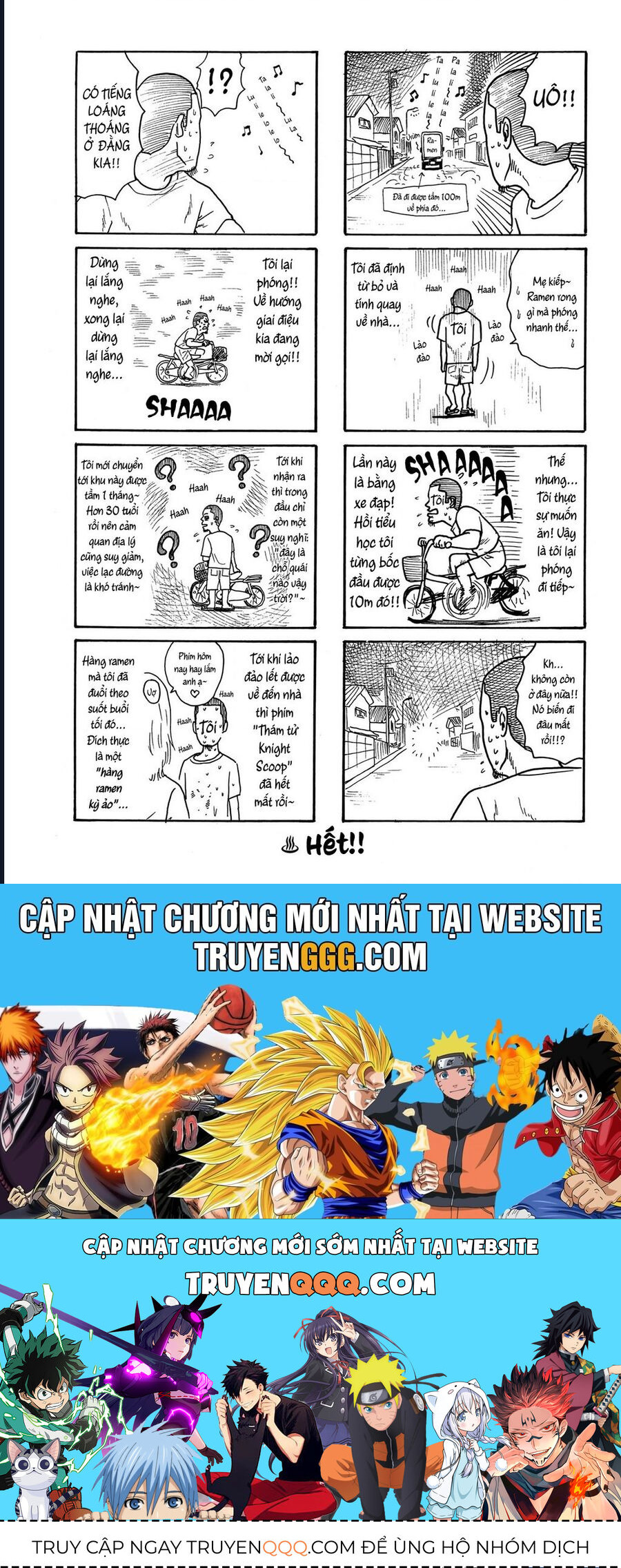 Naniwa Tomoare Chap 83 - Next Chap 84
