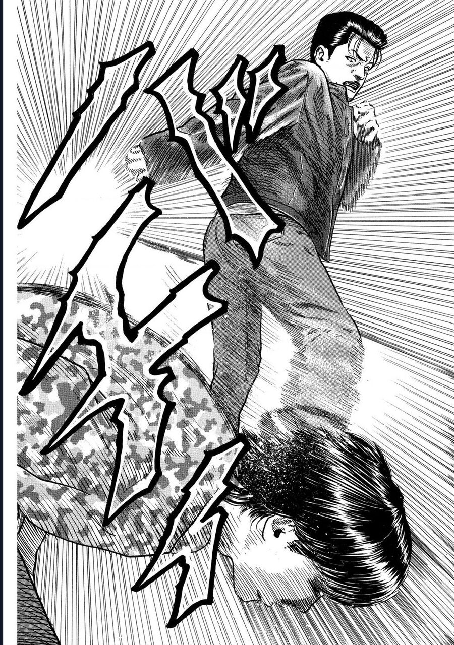 Naniwa Tomoare Chap 91 - Next Chap 92