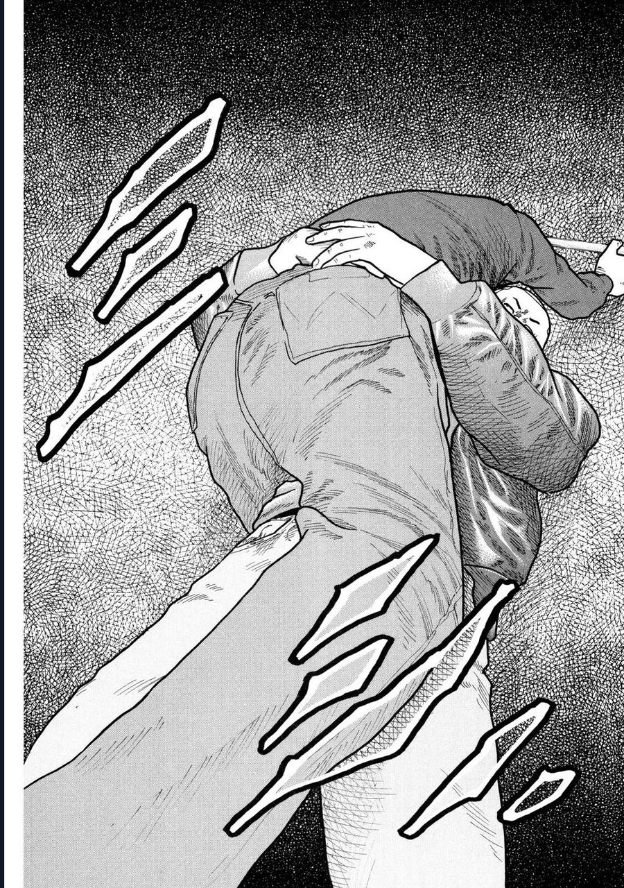 Naniwa Tomoare Chap 93 - Next Chap 94