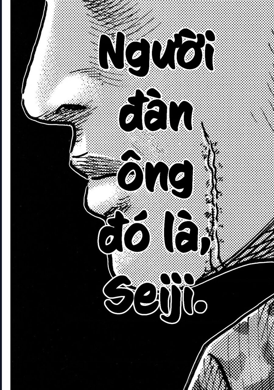 Naniwa Tomoare Chap 94 - Next Chap 95