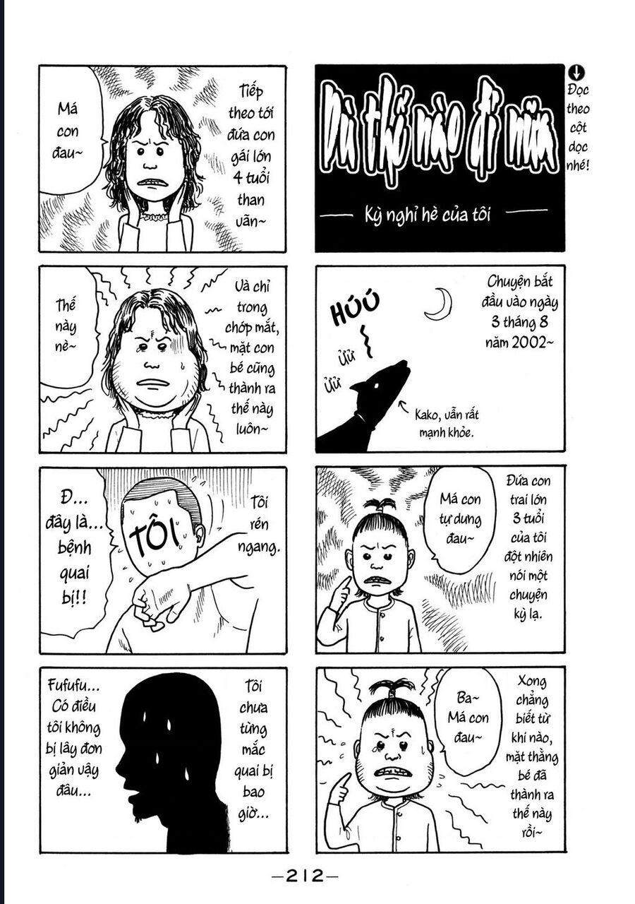 Naniwa Tomoare Chap 94 - Next Chap 95