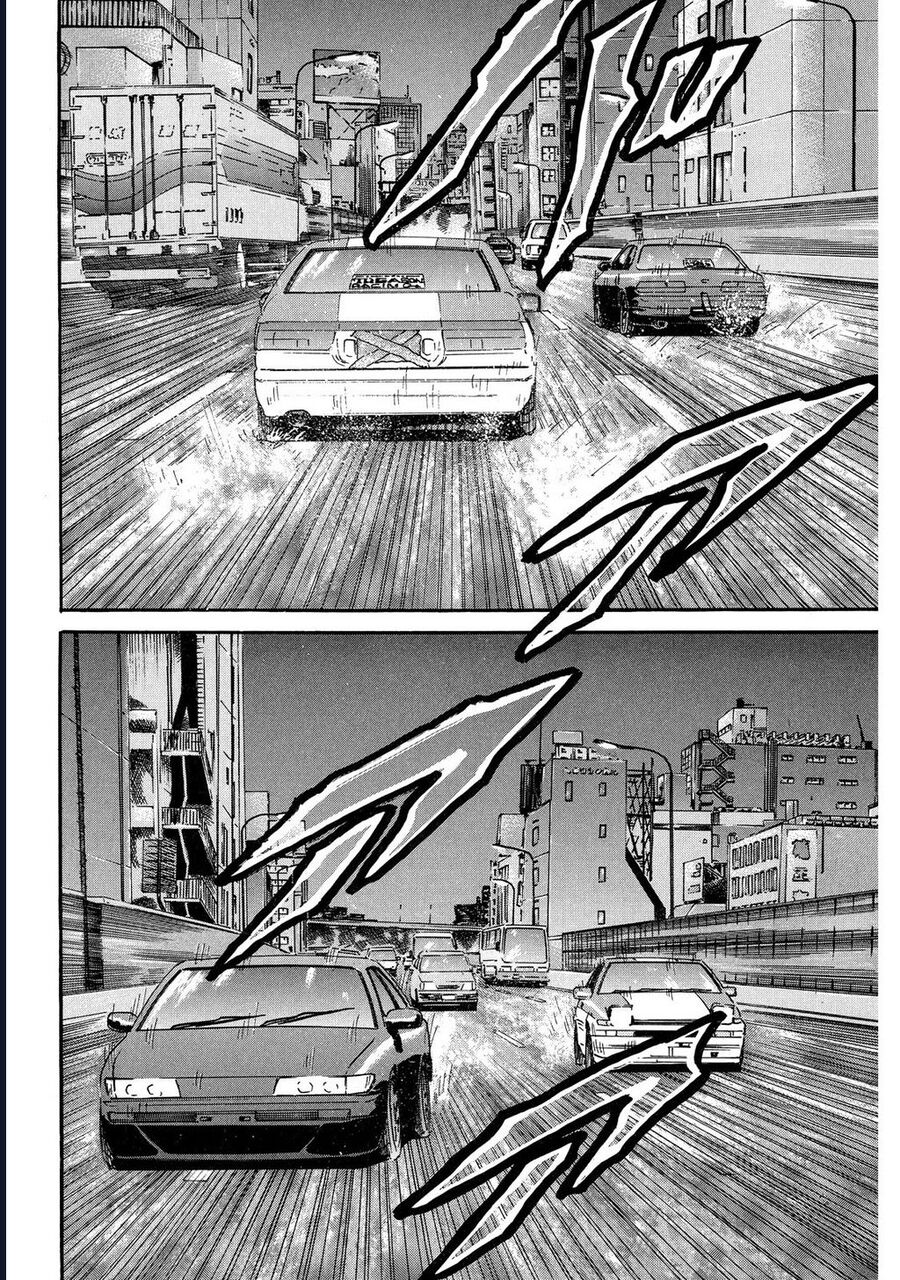 Naniwa Tomoare Chap 95 - Next Chap 96