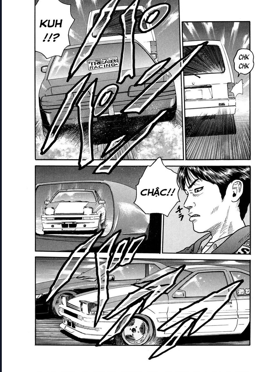 Naniwa Tomoare Chap 95 - Next Chap 96