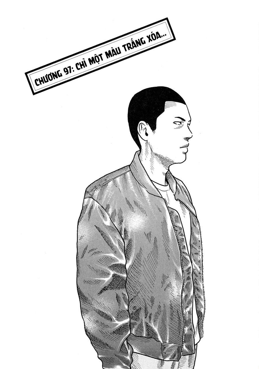 Naniwa Tomoare Chap 97 - Next Chap 98