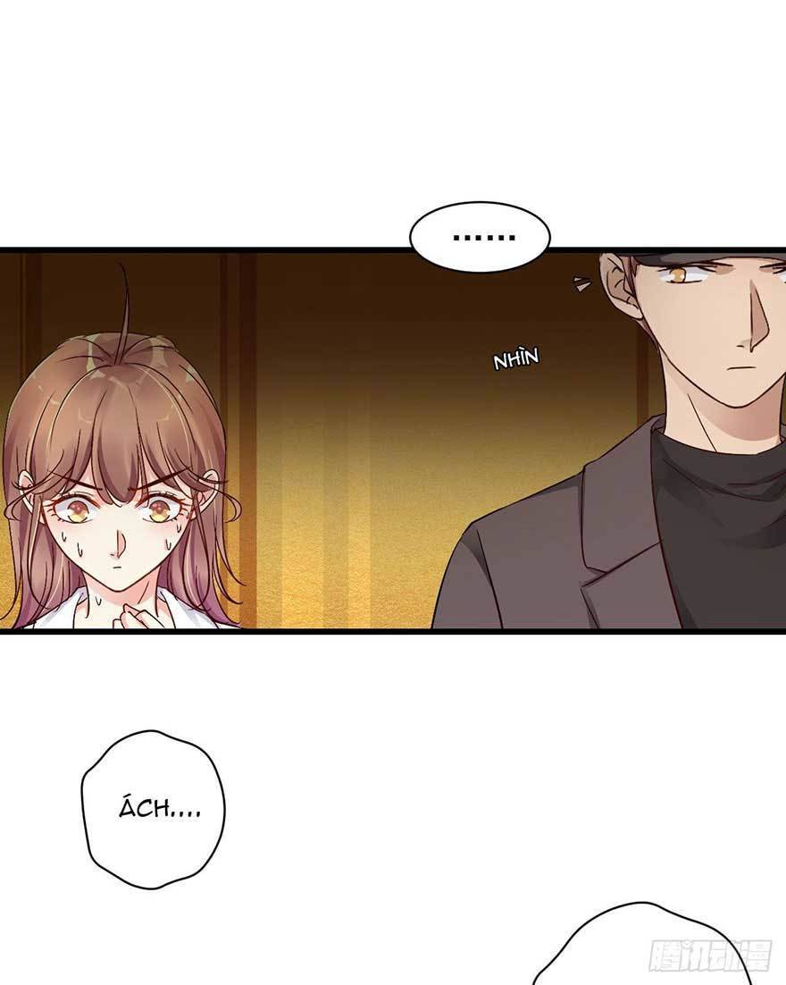 Náo Loạn Suốt Đời Chap 1 - Next Chap 2