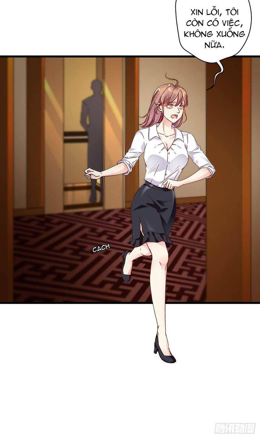 Náo Loạn Suốt Đời Chap 1 - Next Chap 2