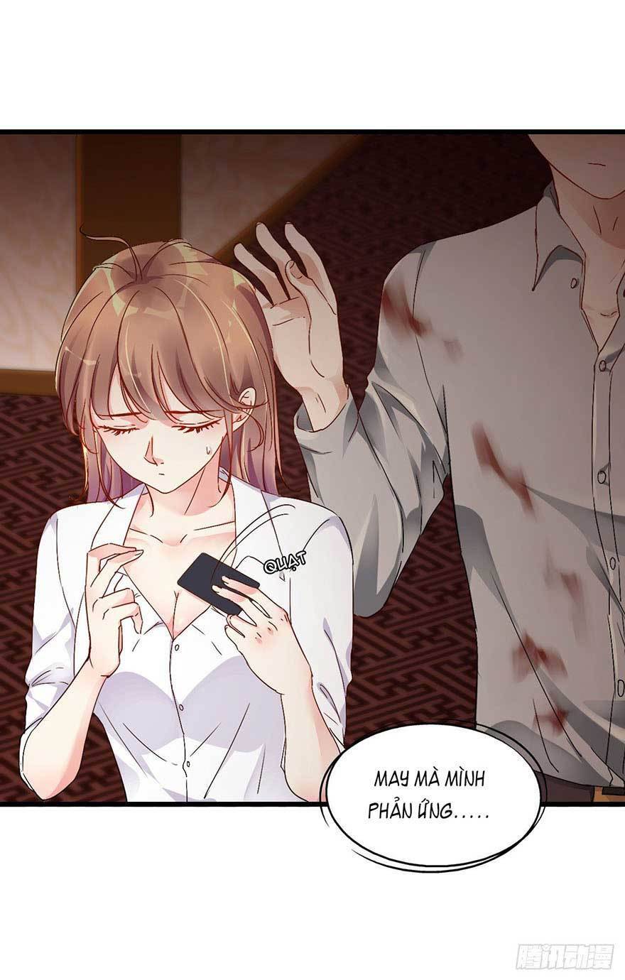 Náo Loạn Suốt Đời Chap 1 - Next Chap 2