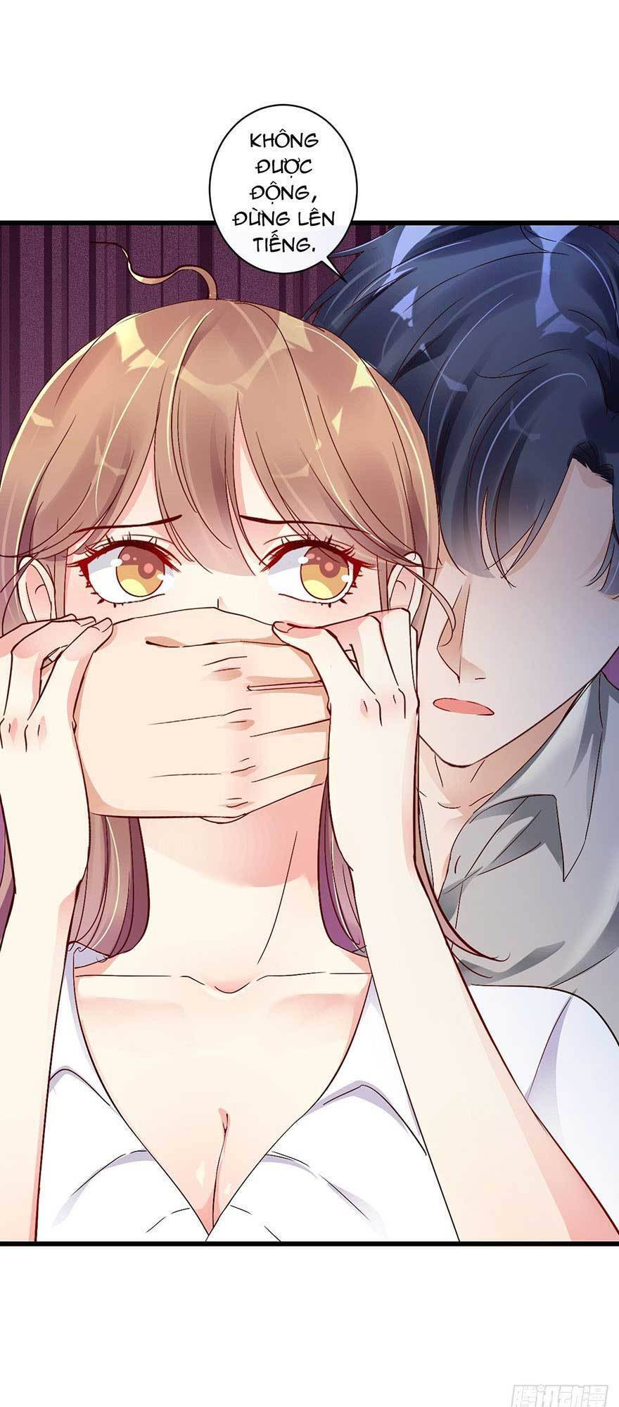 Náo Loạn Suốt Đời Chap 1 - Next Chap 2