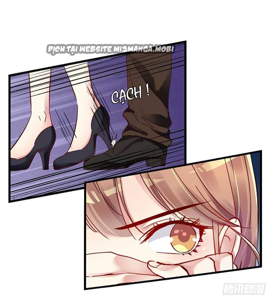 Náo Loạn Suốt Đời Chap 1 - Next Chap 2